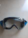 Okulary Uvex megasonic