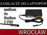 Zasilacz ładowarka 43W do laptopa MICROSOFT SURFACE 12V wtyk 5 pin