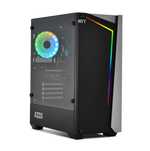 Komputer gamingowy NTT ZKG-B460W i7-10700K 16GBRAM SSD512GB RTX3070