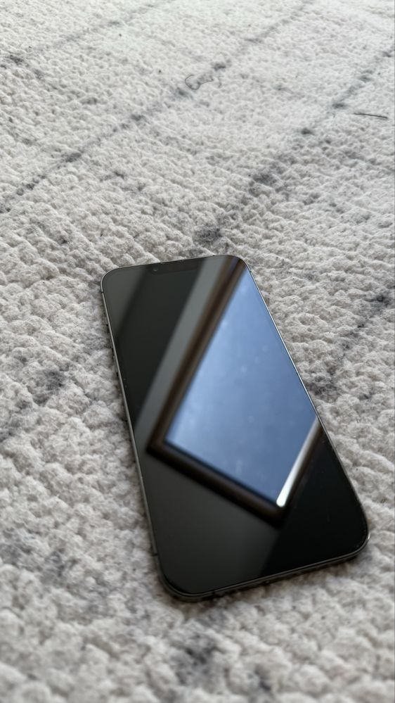 iPhone 13 pro max