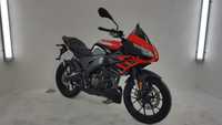 Aprilia Tuono Aprilia TUONO 125 2021r Super stan! JAK NOWY! Kat. A1 Piekny!