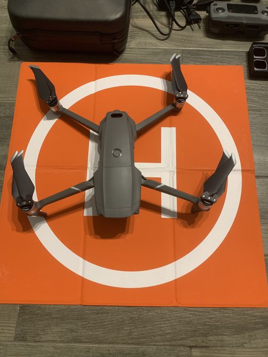 Dji Mavic 2 pro fly more combo