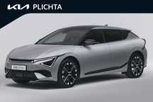 Kia EV6 Premiera! Facelifting! Rabat ponad 25 000zł!