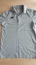 Koszulka polo new balance