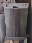 Zmywarka.   Beko