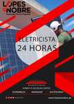 Eletricista Em Alverca Do Ribatejo