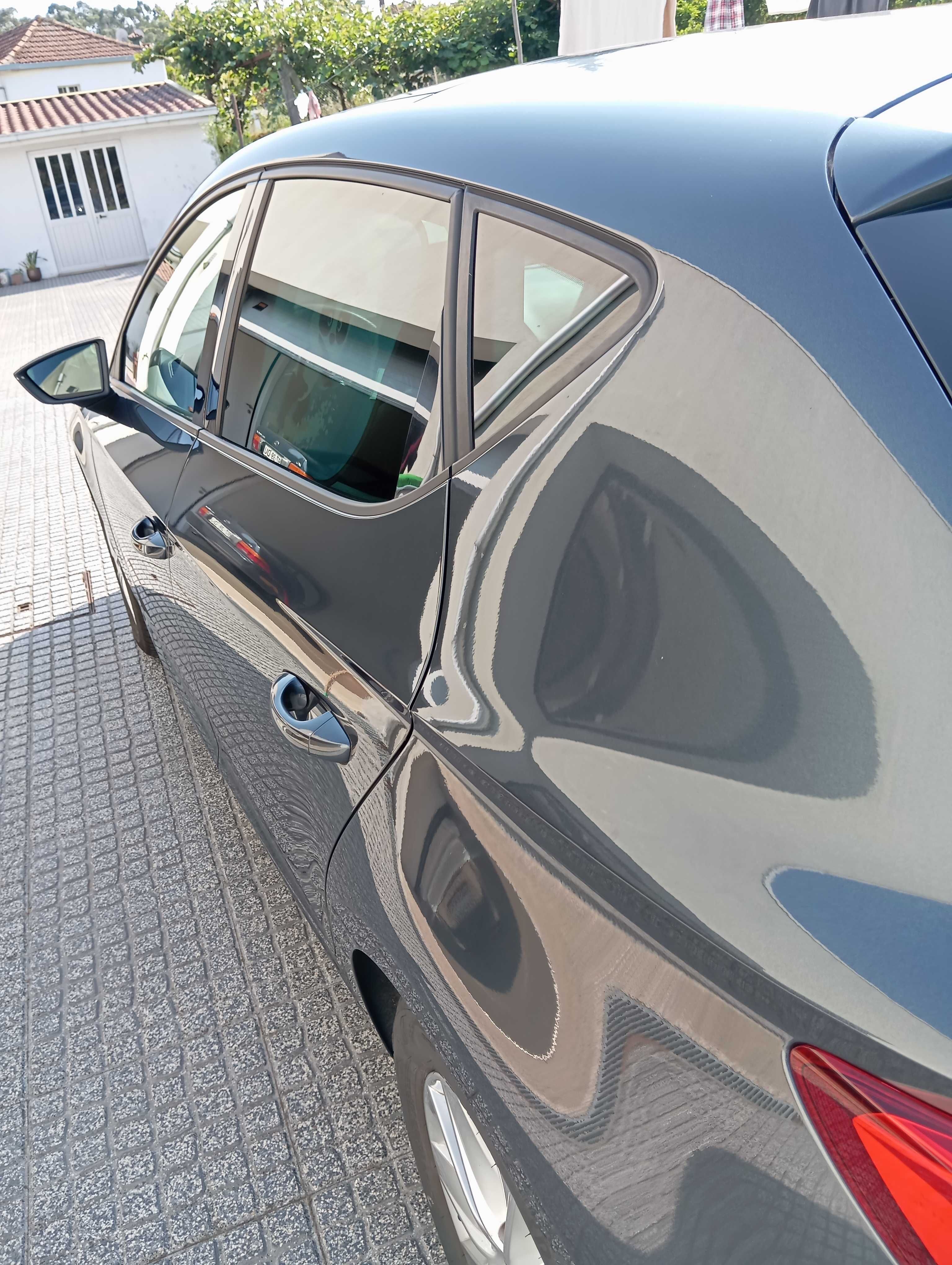 SEAT Leon 2020 nacional