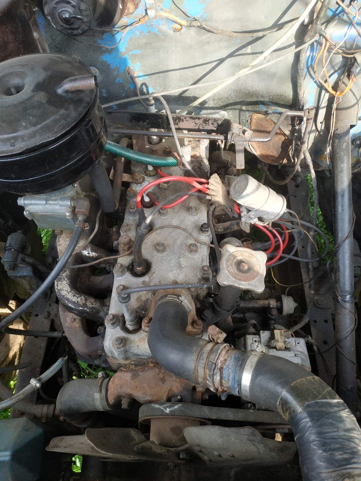 Газ5204 Газ 5204