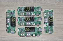 Модуль H961-U Dual USB 5V 2.4A з дисплеєм 5PCS