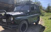 Продаж УАЗ 469