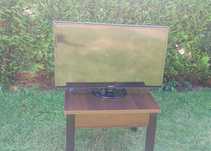 Telewizor Samsung UE32F4000AW 32 cale