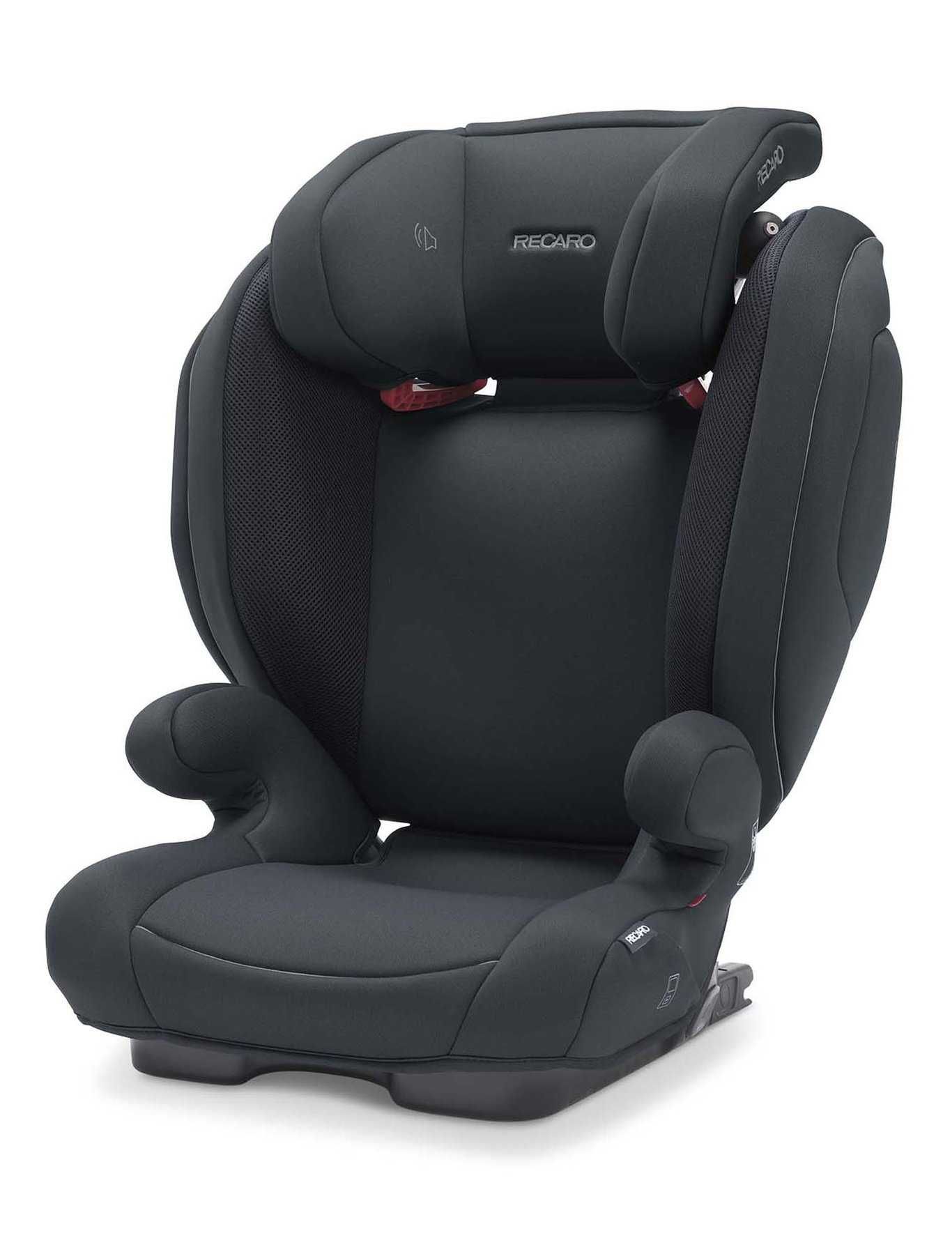 Автокрісло Recaro Monza Nova 2 Seatfix Нові!