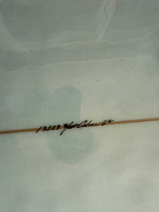 Prancha de surf Bing,Cypress 6.8