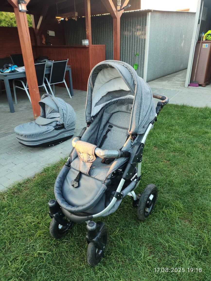 Sprzedam Wózek 3w1