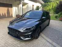 Ford Focus  St Line 2.0 EcoBlue 150 KM Automat Szwajcaria