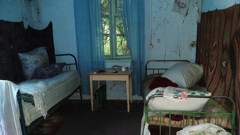 Продається будинок в с. Бугрин
