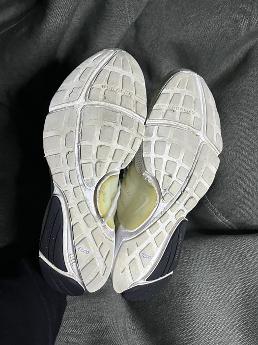 Кросівки NIKE AIR PRESTO 42.5 27 кроссовки найк аир престо max