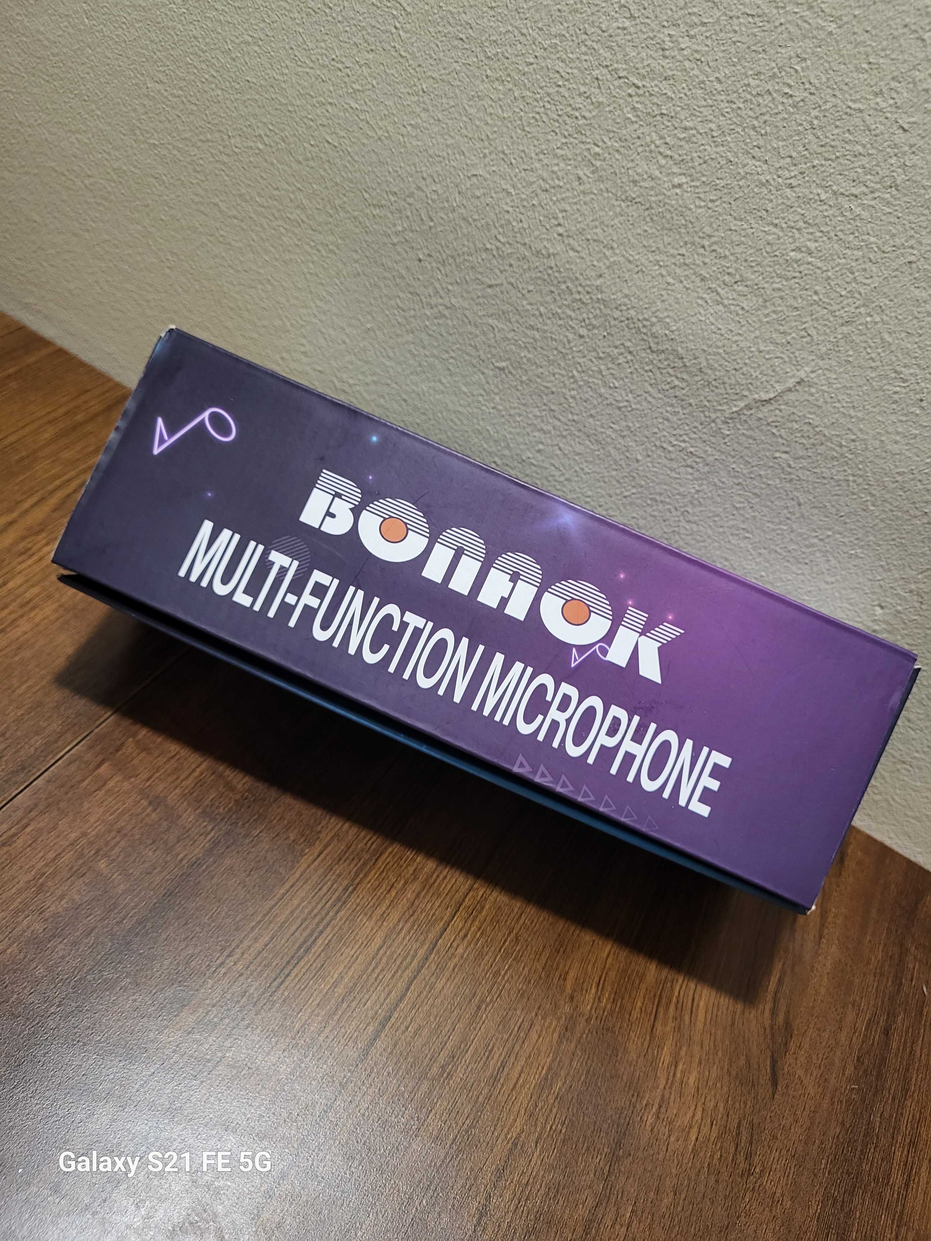 Mikrogon do karaoke
