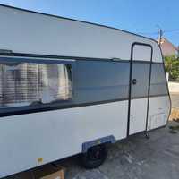 Caravana Pluma 350