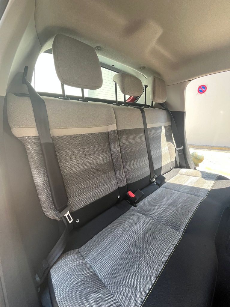 Citroen C3 1.2 Puretech 82 Shine