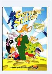 Geronimo Stilton