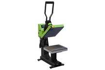 Epson f2100 Prasa termotransferowa do czapek Galaxy CAP/LOGO 2w1