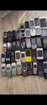 Stare telefony Nokia Siemens Sony Ericsson iPhone