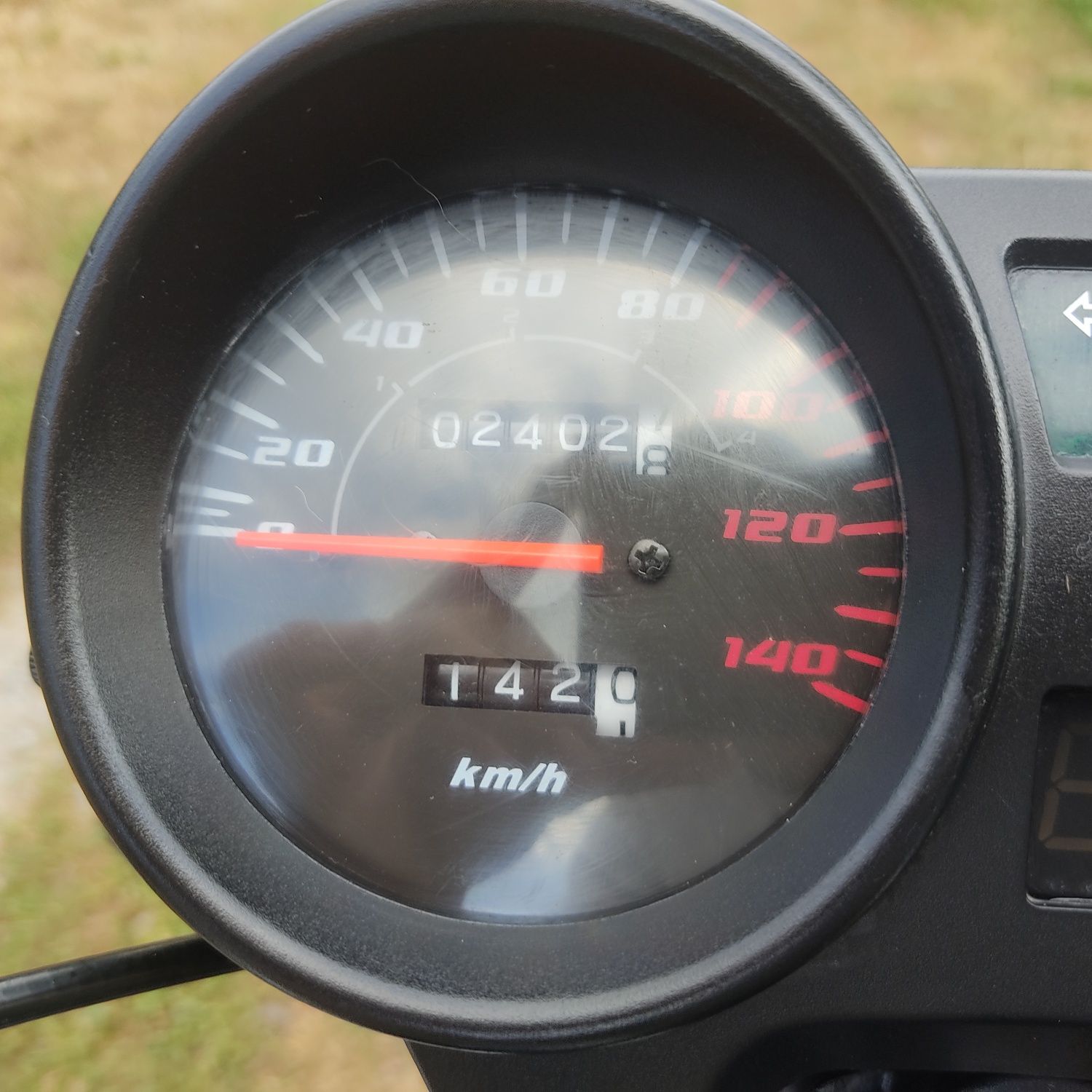 Viper RX 125 на доках