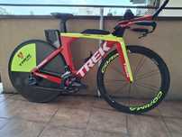 Trek Speed Concept ultegra Di2 rozmiar S 2017