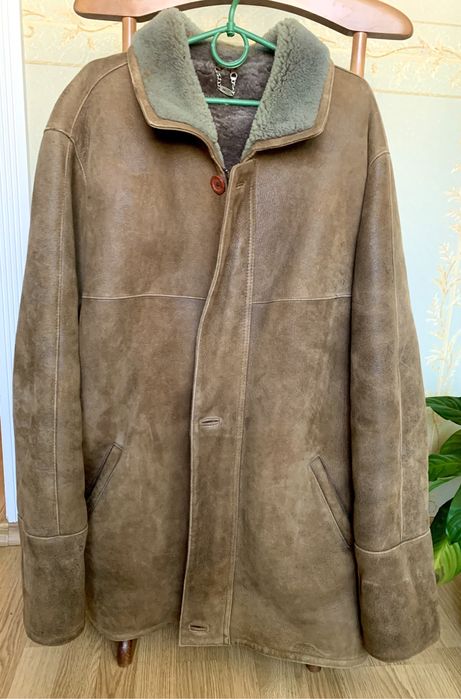 Куртки чоловічі, різні