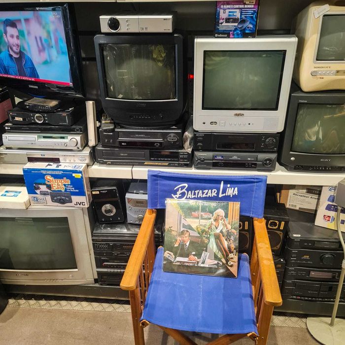 Vinil 10cc – “How Dare You!” (Mercury Records, 1976) – Made in England