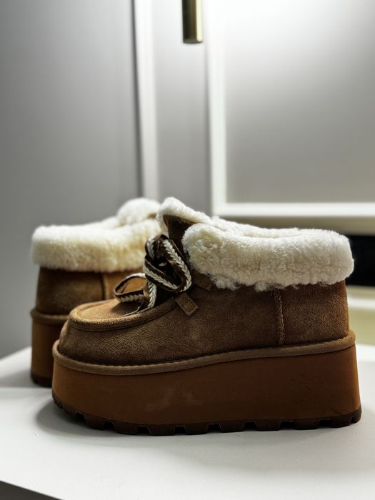 Уггі Vitto Rossi ( ugg )