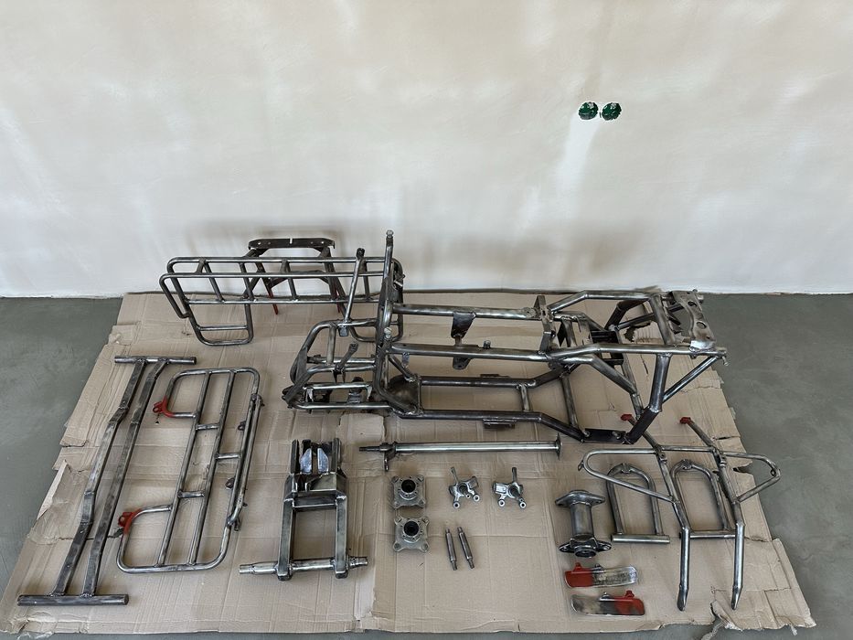 Квадроцикл 150сс