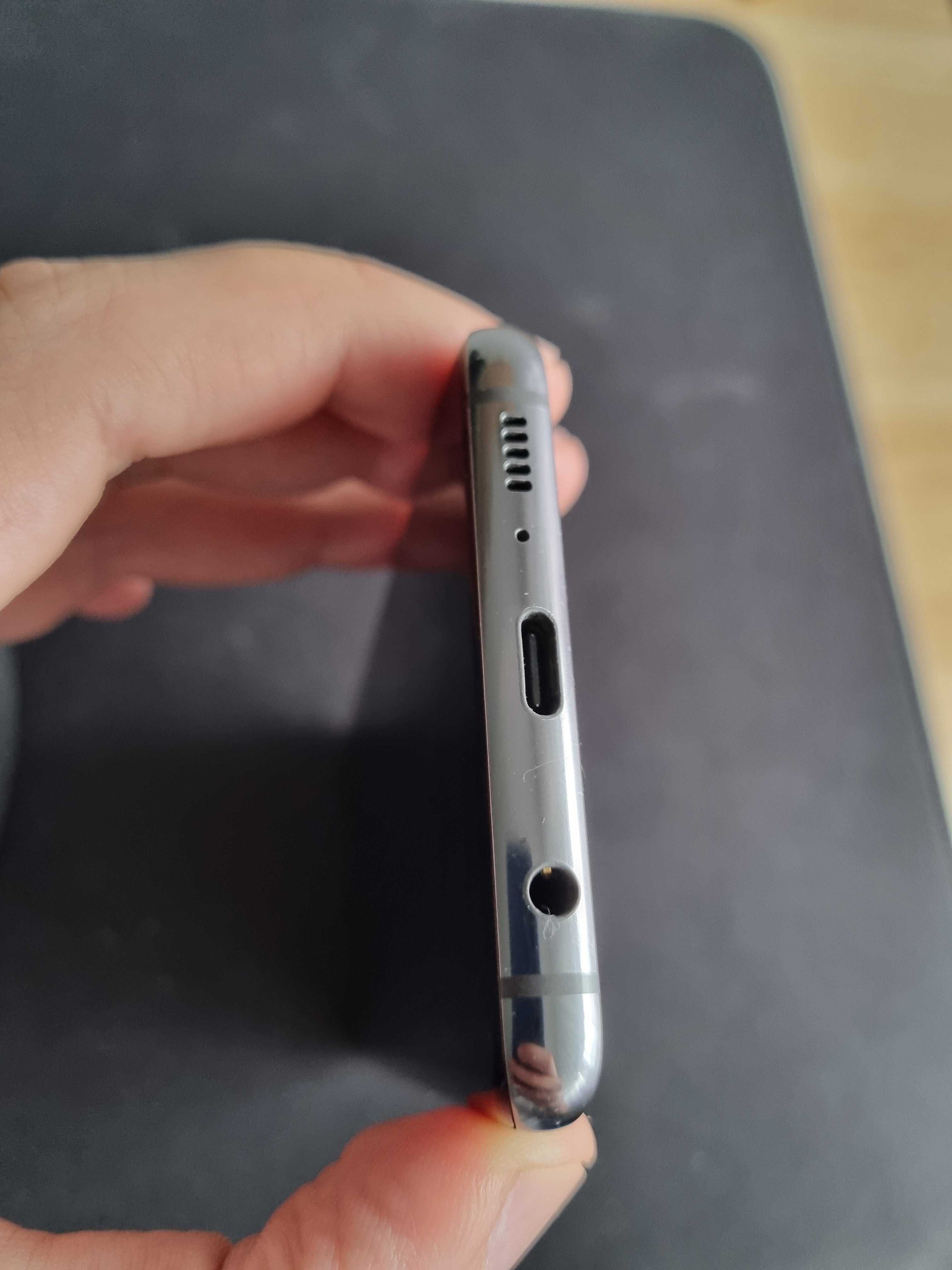 Samsung galaxy s10 black 8/128