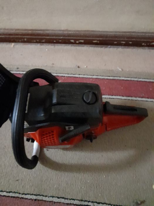 Moto serra Camon Oregon