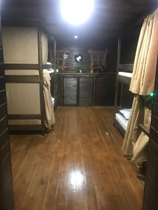 Хостел АрАрАт-Подол  УКРИТТЯ місяць 2500