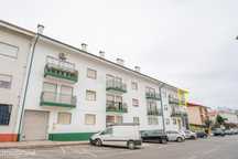 Apartamento T2 + 1 Duplex