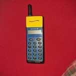 Telefon ericsson ga318