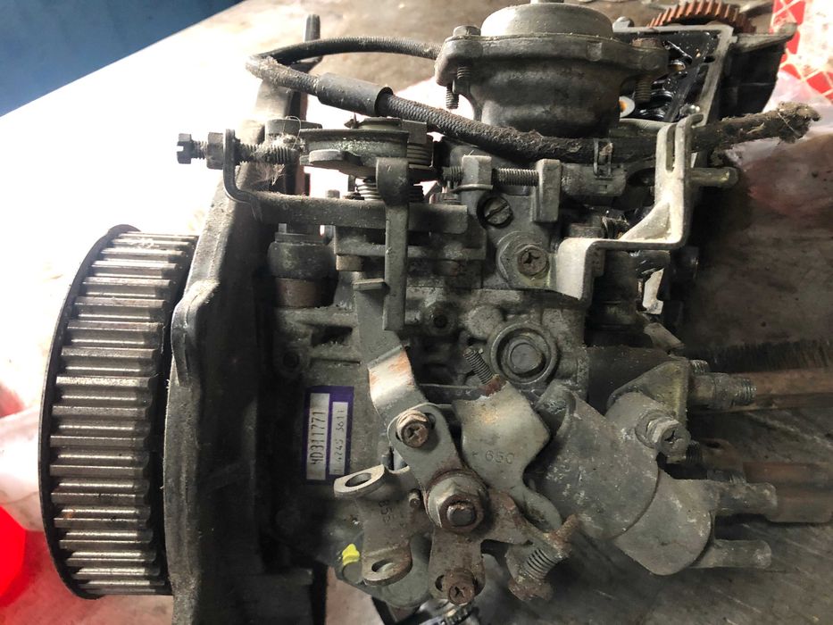 mitsubishi   2,5 turbo