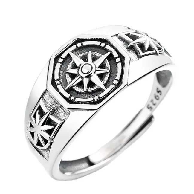 Sygnet Styl ,,Róża Wiatrów'' :)  ŚWIĄTECZNE PROMOCJE !