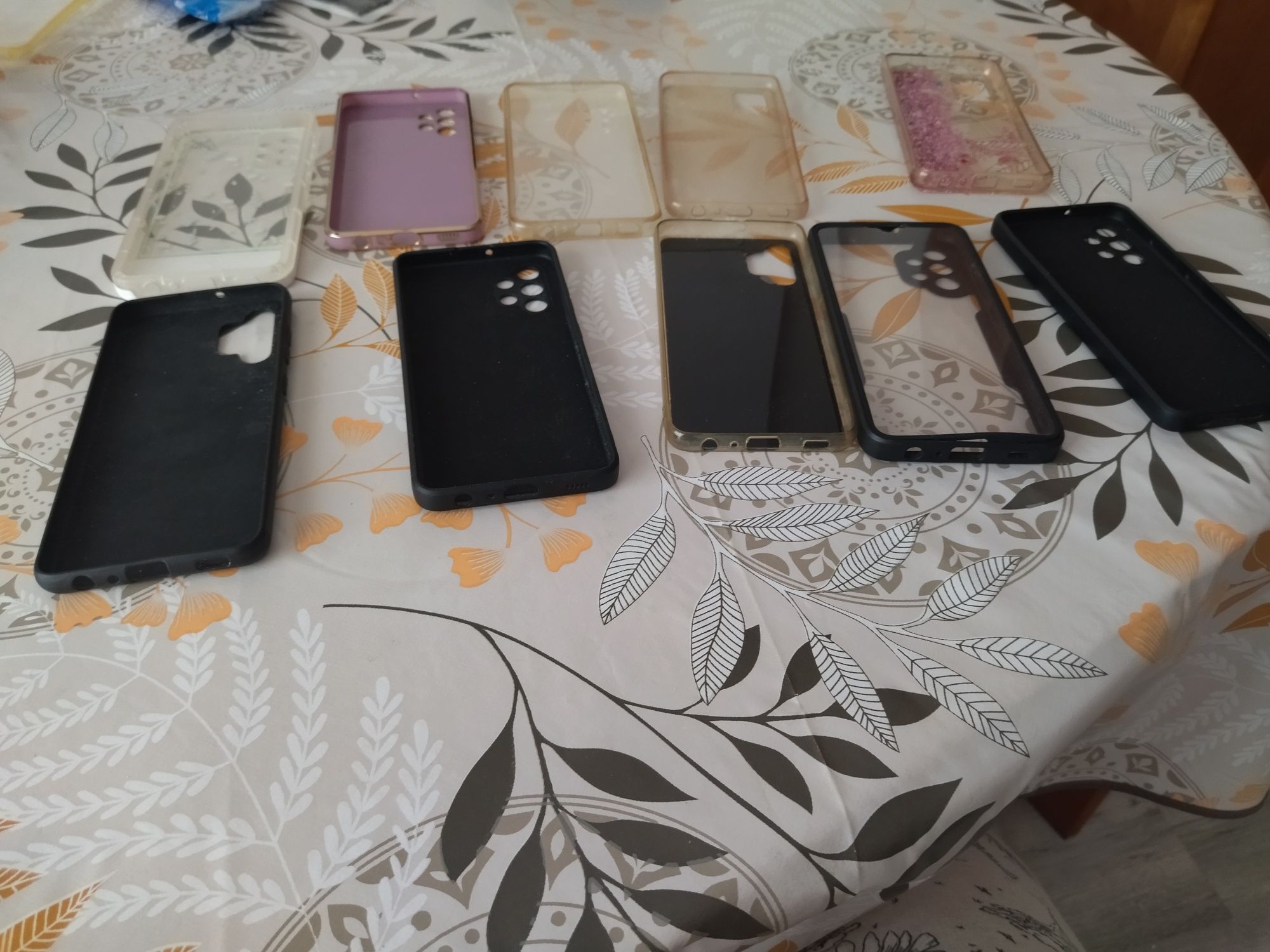 Vendo capas Samsung Galaxy