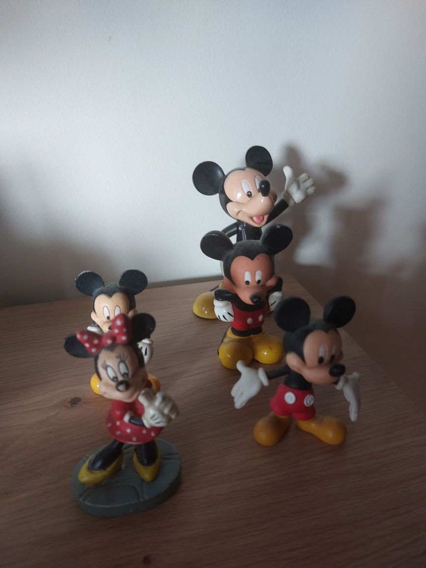 Figuras Mickey Disney