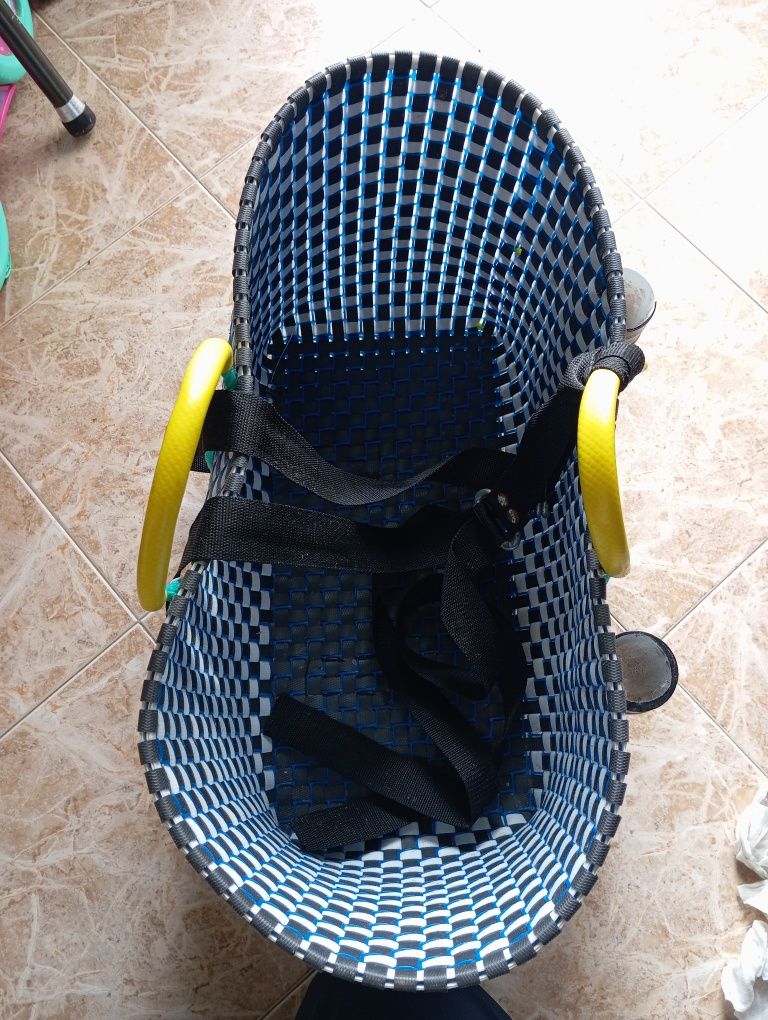 Ceirao para pesca