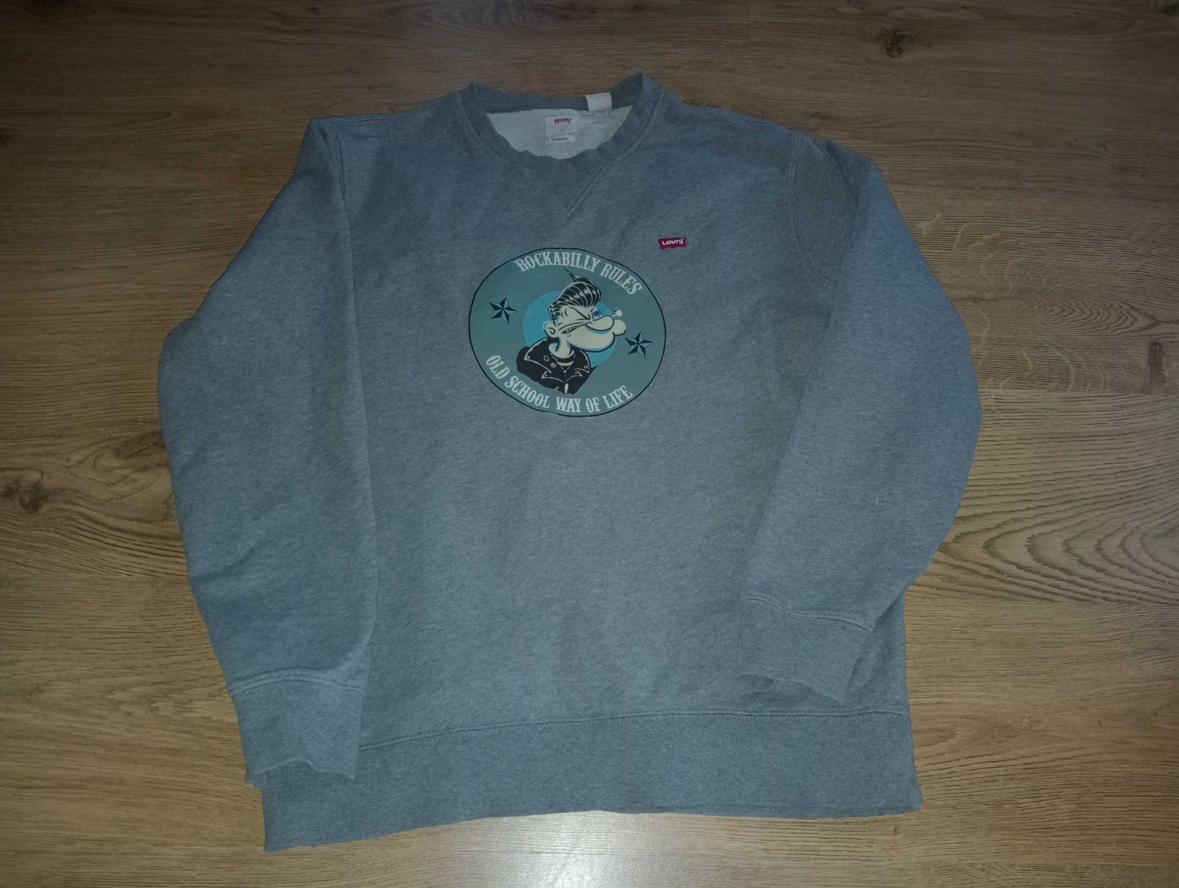 Bluza Levis rozmiar M