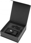 Мультитул Mil-Tec Cobra Black small с футляром 15406100