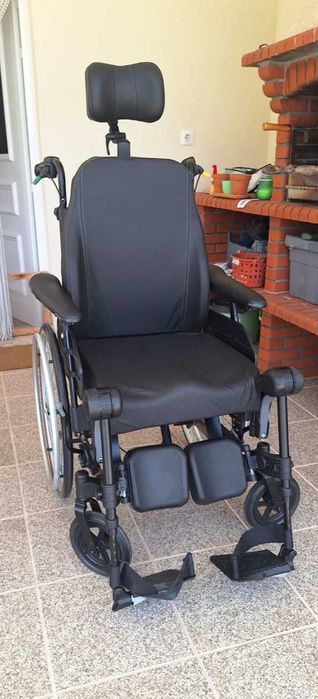 Cadeira de rodas
