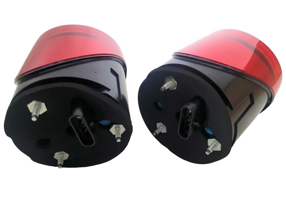 Ferrari 812 F8 GTC4Lusso - lampa tylna tył PRAWA zewnętrzna - Outer RH
