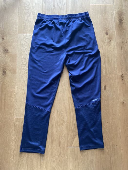 Spodnie Sportowe Under Armour