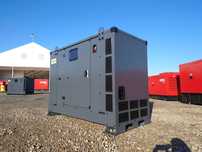 Agregat prądotwórczy Baudouin Diesel 80 kW 400V AVR
