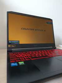 Laptop Gamingowy Acer Nitro 5 RTX 3050Ti